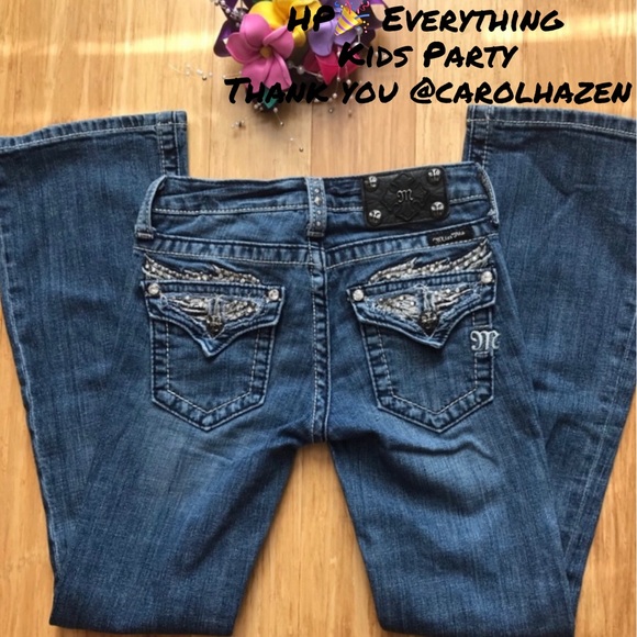 Miss Me Other - Miss Me Girls